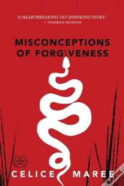 Capa do artigo Misconceptions Of Forgiveness