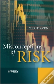 Capa do artigo Misconceptions Of Risk