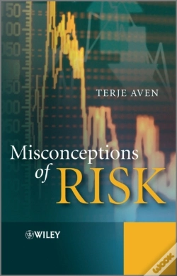 Capa do artigo Misconceptions Of Risk