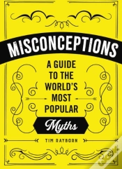 Capa do artigo Misconceptions