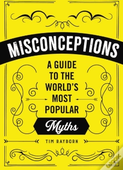 Capa do artigo Misconceptions