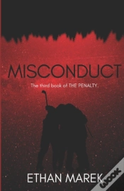 Capa do artigo Misconduct