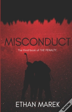 Capa do artigo Misconduct