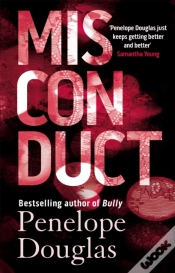 Capa do artigo Misconduct