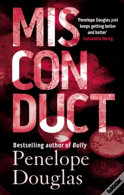 Capa do artigo Misconduct