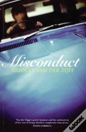 Capa do artigo Misconduct