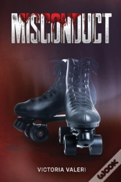 Capa do artigo Misconduct
