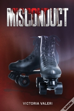 Capa do artigo Misconduct