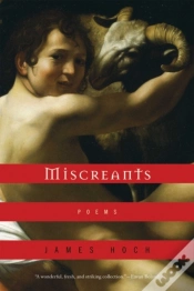 Capa do artigo Miscreants