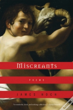 Capa do artigo Miscreants
