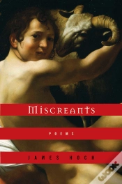 Capa do artigo Miscreants