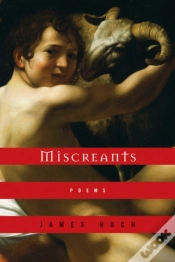 Capa do artigo Miscreants