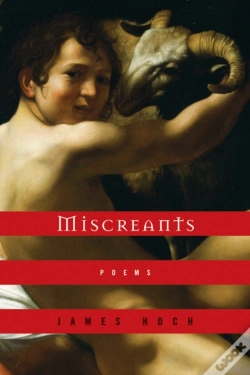 Capa do artigo Miscreants