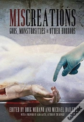 Capa do artigo Miscreations: Gods, Monstrosities & Othe