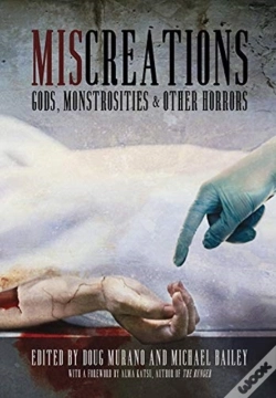 Capa do artigo Miscreations: Gods, Monstrosities & Othe