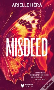Capa do artigo Misdeed