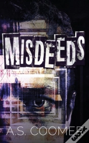 Capa do artigo Misdeeds
