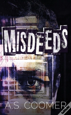 Capa do artigo Misdeeds