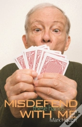 Misdefend These Hands With Me