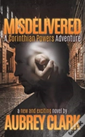 Capa do artigo Misdelivered