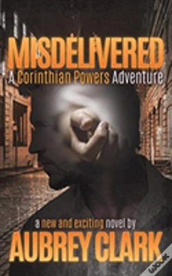 Capa do artigo Misdelivered