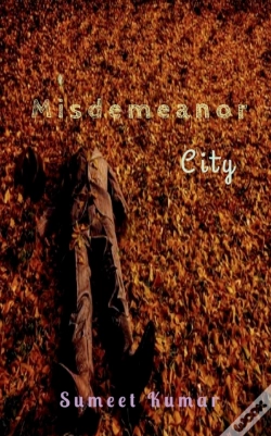 Capa do artigo Misdemeanor City