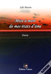 Capa do artigo Mise À Mort De Mes États D