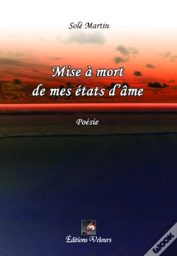 Capa do artigo Mise À Mort De Mes États D'Âme