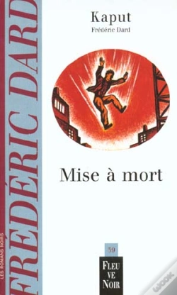 Capa do artigo Mise A Mort