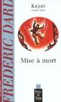 Mise A Mort - Preview