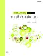 Mise À Niveau Mathématique (2e Édition) - Preview