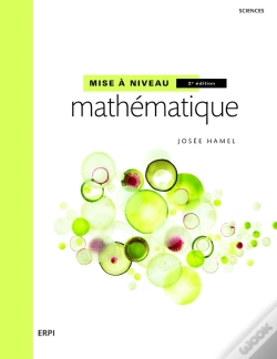 Capa do artigo Mise À Niveau Mathématique (2e Édition)
