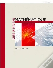 Capa do artigo Mise A Niveau Mathematique