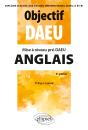 Mise À Niveau Pré-Daeu Anglais (Daeu A Et B) - Preview