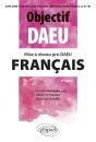 Mise À Niveau Pré-Daeu Français - Preview