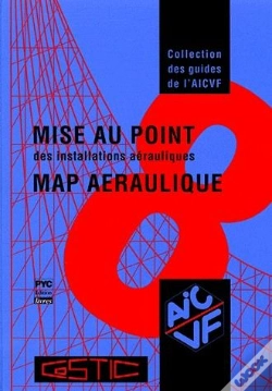 Capa do artigo Mise Au Point Des Installations Aerauliques Map Aeraulique