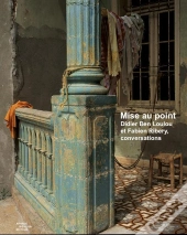 Mise Au Point ; Didier Ben Loulou Et Fabien Ribery, Conversations