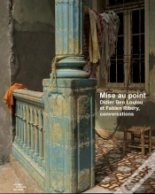 Capa do artigo Mise Au Point ; Didier Ben Loulou Et Fabien Ribery, Conversations