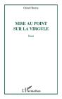 Mise Au Point Sur La Virgule - Preview