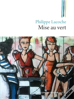 Capa do artigo Mise Au Vert