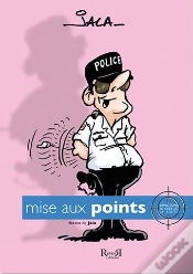 Capa do artigo Mise Aux Points