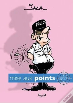 Capa do artigo Mise Aux Points