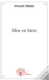 Capa do artigo Mise En Bière