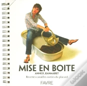 Capa do artigo Mise En Boîte