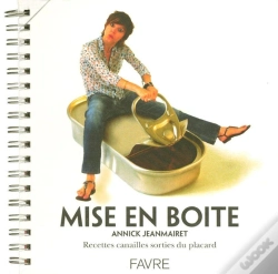 Capa do artigo Mise En Boîte