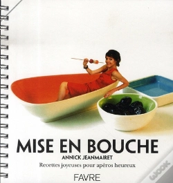 Capa do artigo Mise En Bouche