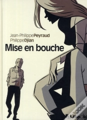 Capa do artigo Mise En Bouche