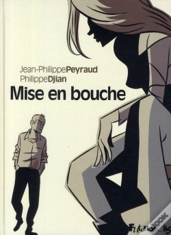 Capa do artigo Mise En Bouche