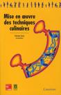 Mise En Oeuvre Des Techniques Culinaires - Preview