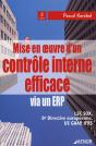 Mise En Oeuvre D'Un Contrôle Interne Efficace Via Un Erp - Preview